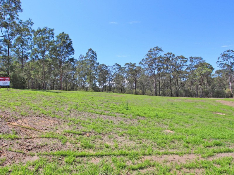 Lot 816 Stanford Street, Kitchener NSW 2325