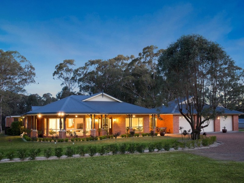 600 Lovedale Road, Lovedale NSW 2325