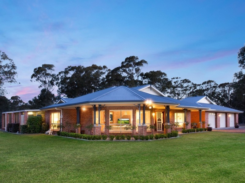 600 Lovedale Road, Lovedale NSW 2325