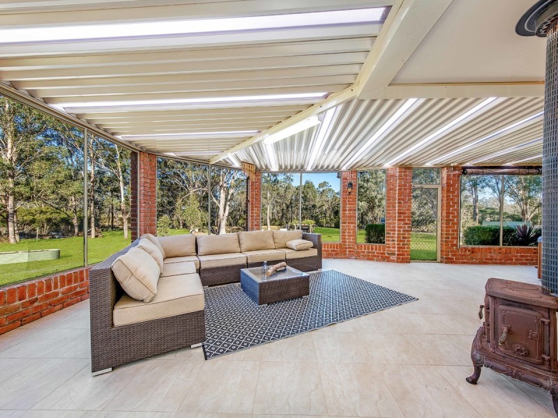 600 Lovedale Road, Lovedale NSW 2325