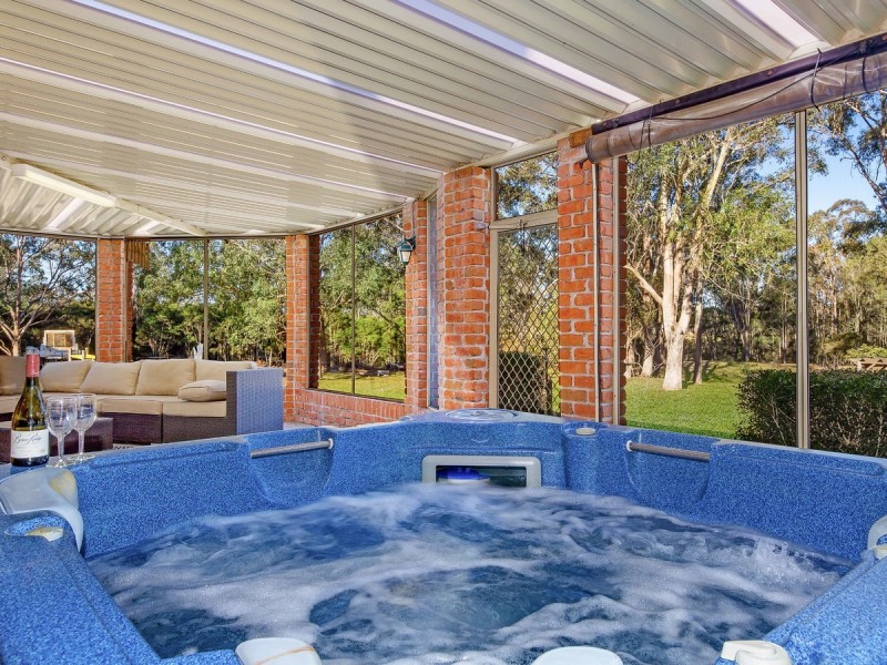 600 Lovedale Road, Lovedale NSW 2325