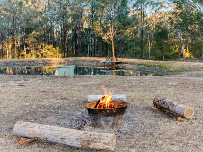 600 Lovedale Road, Lovedale NSW 2325