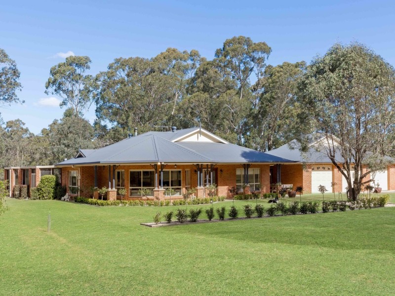 600 Lovedale Road, Lovedale NSW 2325