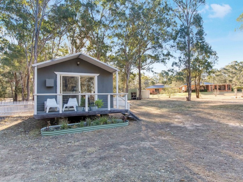 600 Lovedale Road, Lovedale NSW 2325