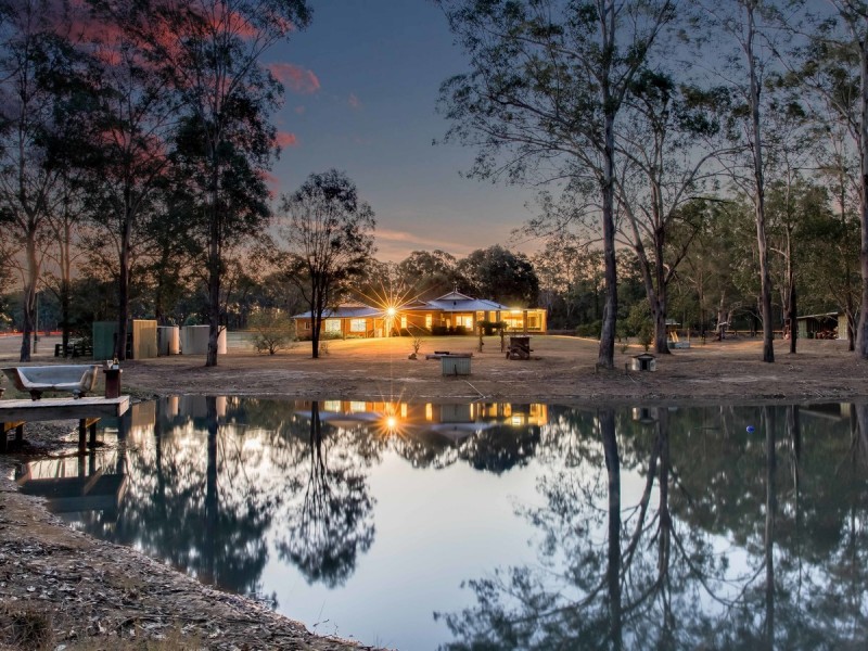 600 Lovedale Road, Lovedale NSW 2325