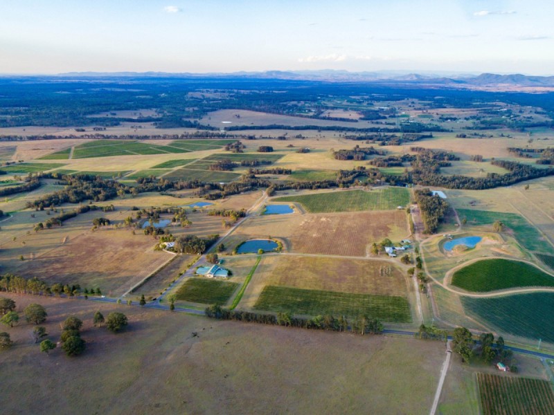 223 Deasys Road, Pokolbin NSW 2320