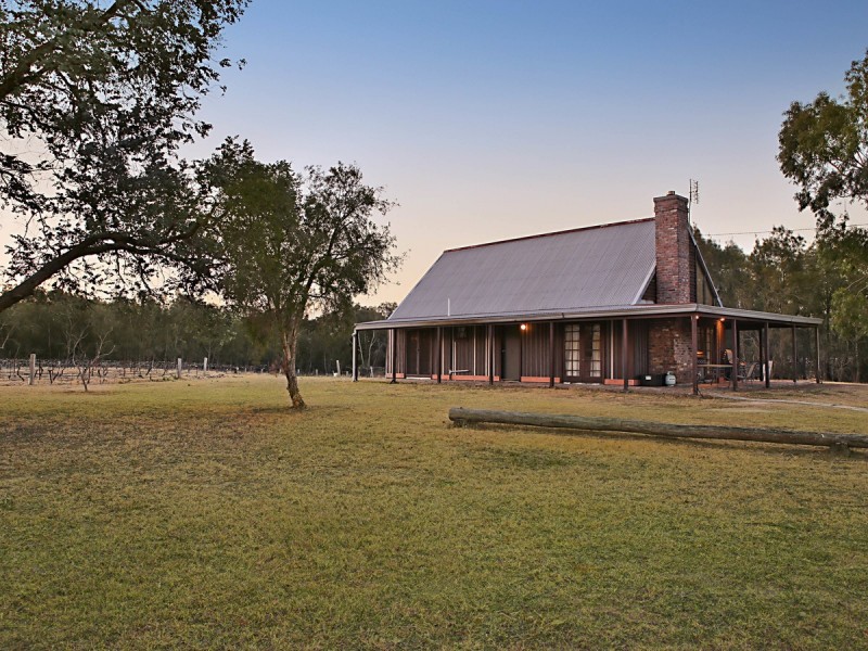 223 Deasys Road, Pokolbin NSW 2320