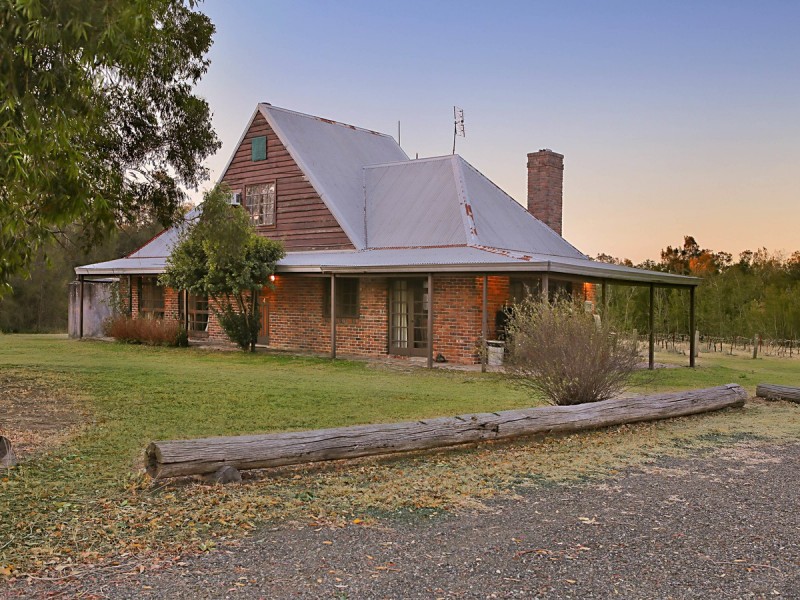 223 Deasys Road, Pokolbin NSW 2320