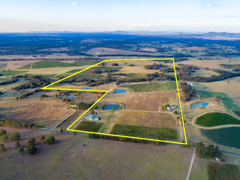 223 Deasys Road, Pokolbin NSW 2320