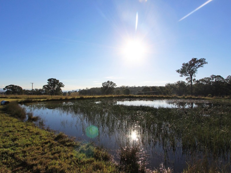 158 Kirkton Road, Lower Belford NSW 2335