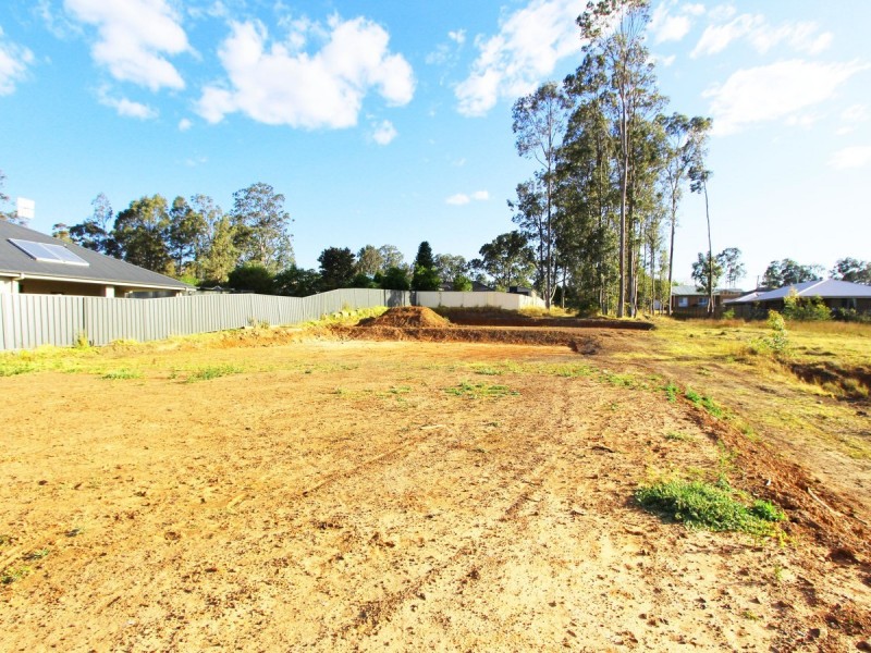 7 Olivia Place, North Rothbury NSW 2335