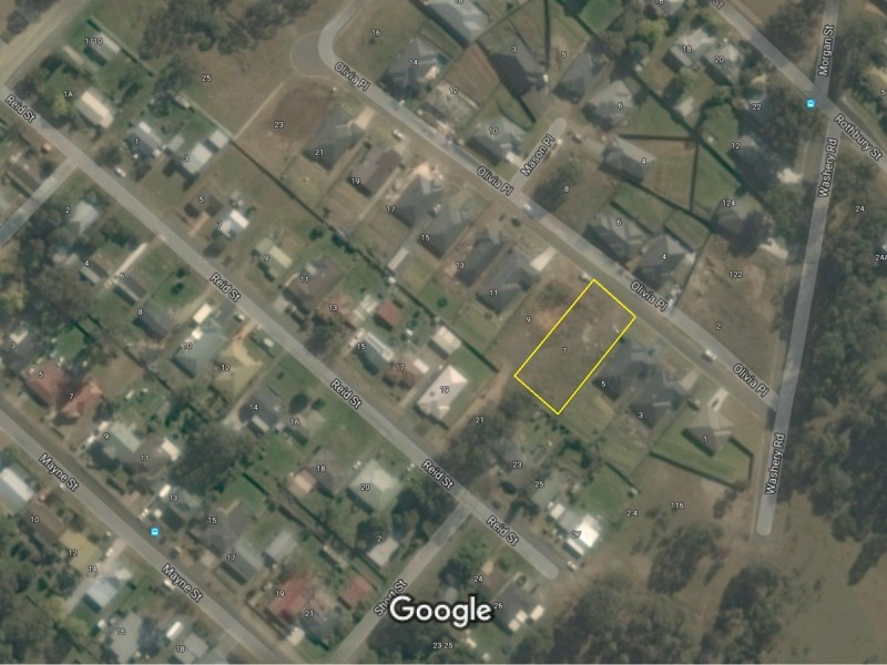 7 Olivia Place, North Rothbury NSW 2335