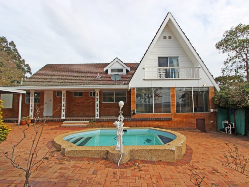 1138 New England Highway, Lochinvar NSW 2321