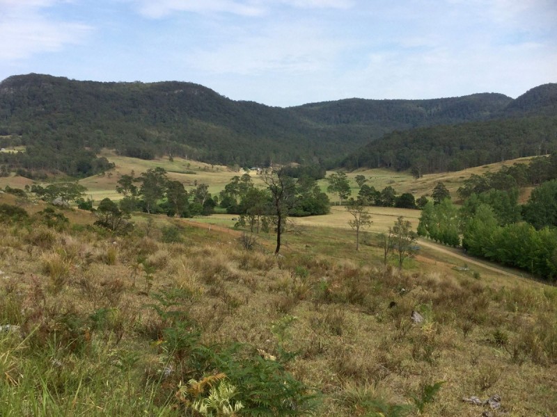 1646 Congewai Road, Congewai NSW 2325