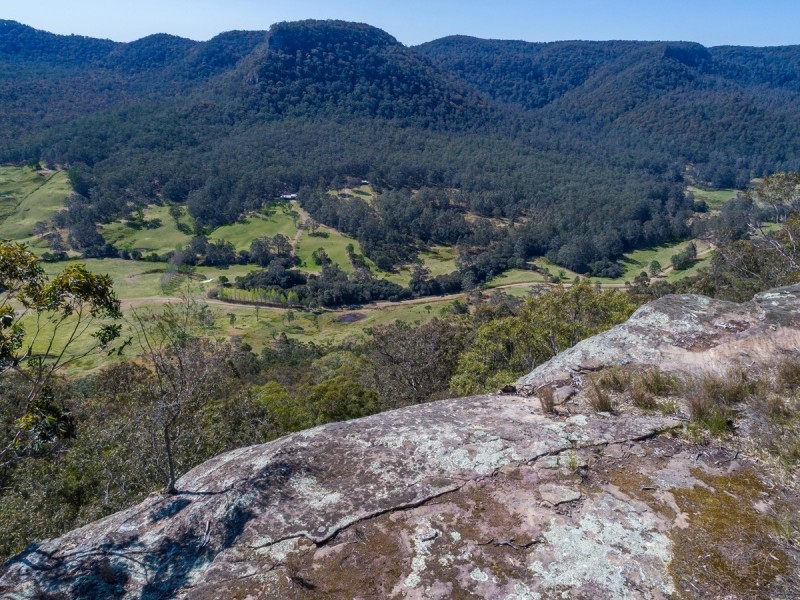 1646 Congewai Road, Congewai NSW 2325