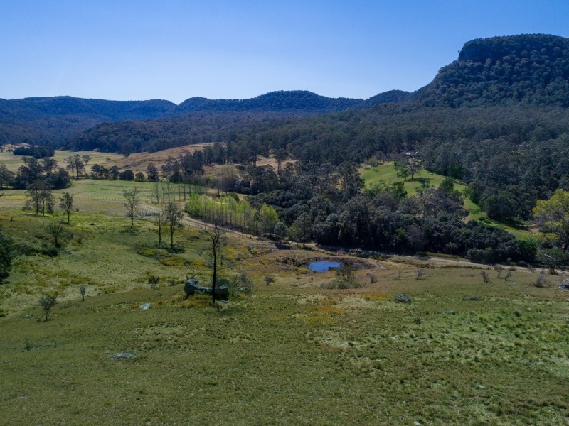 1646 Congewai Road, Congewai NSW 2325