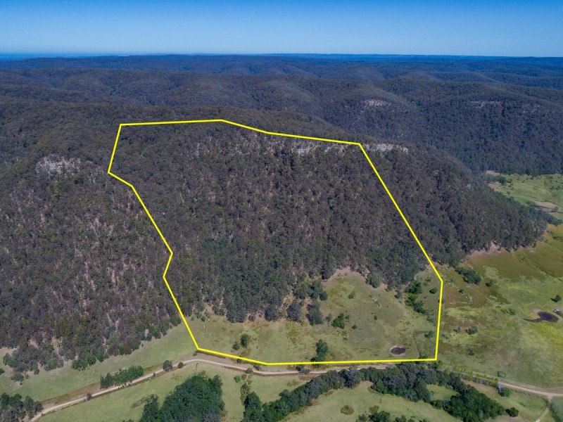 1646 Congewai Road, Congewai NSW 2325