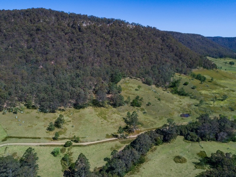 1646 Congewai Road, Congewai NSW 2325