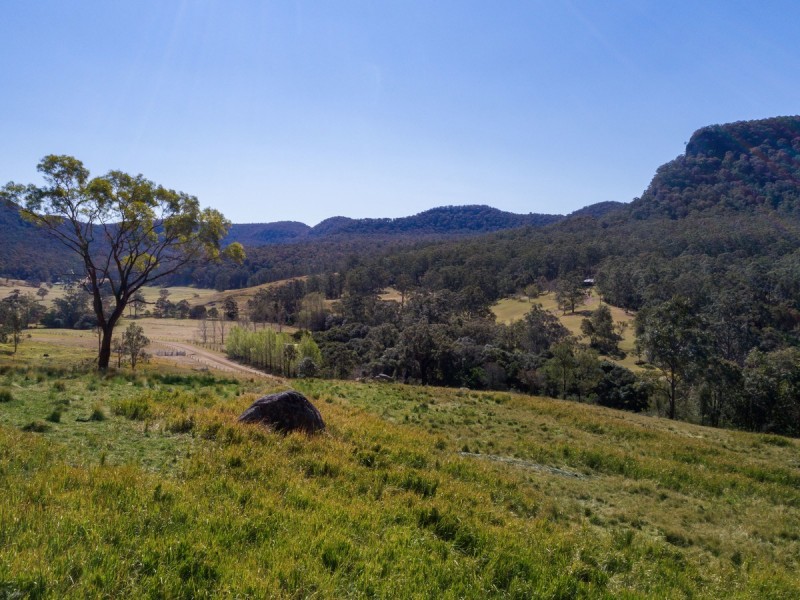 1646 Congewai Road, Congewai NSW 2325