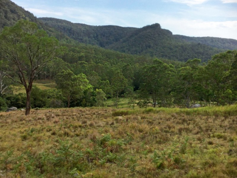 1646 Congewai Road, Congewai NSW 2325