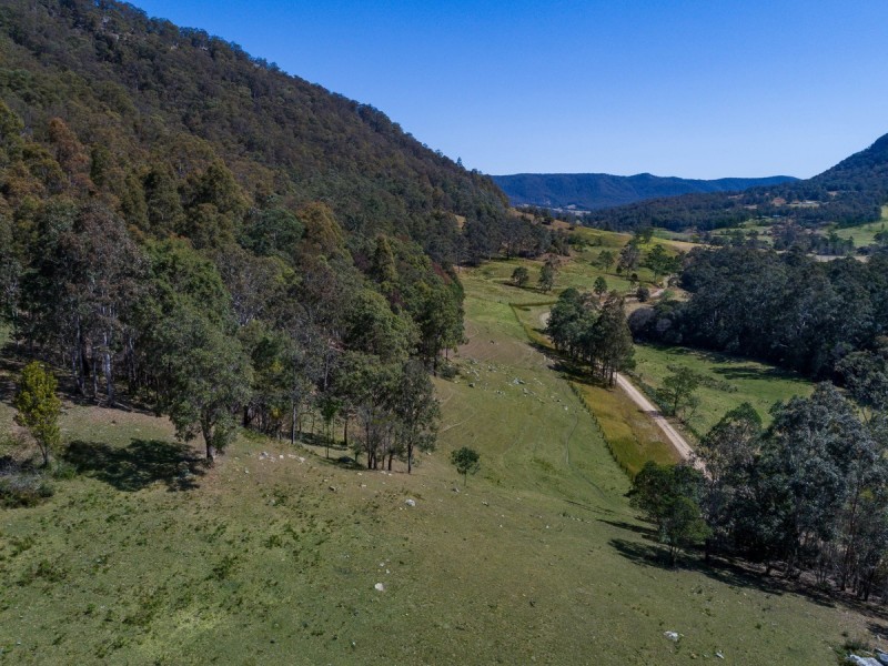 1680 Congewai Road, Congewai NSW 2325