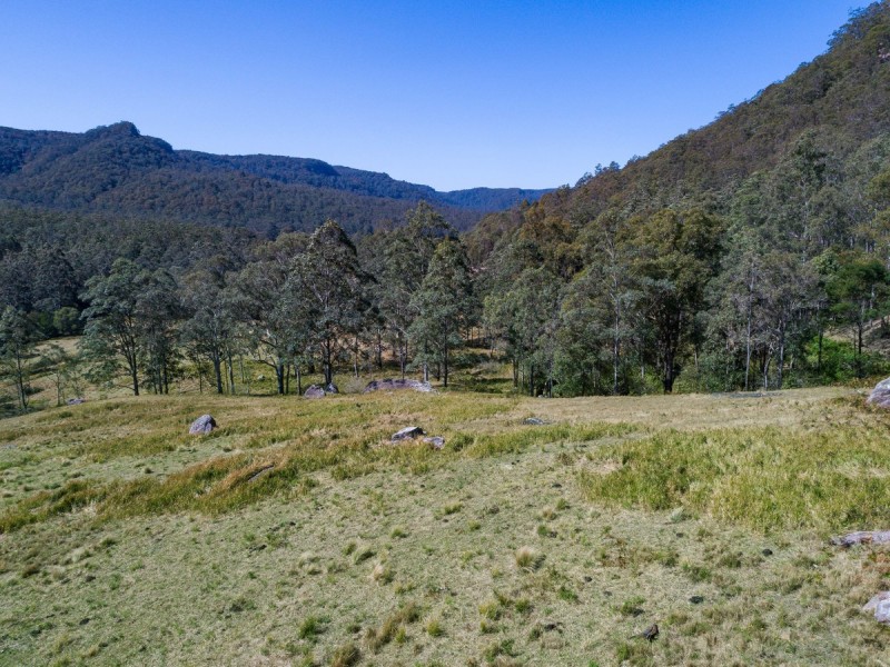 1680 Congewai Road, Congewai NSW 2325