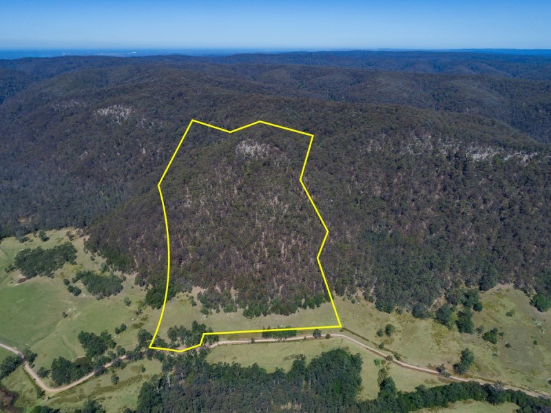 1680 Congewai Road, Congewai NSW 2325