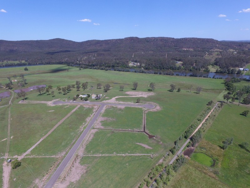 223-225 Fotheringay Road, Clarence Town NSW 2321