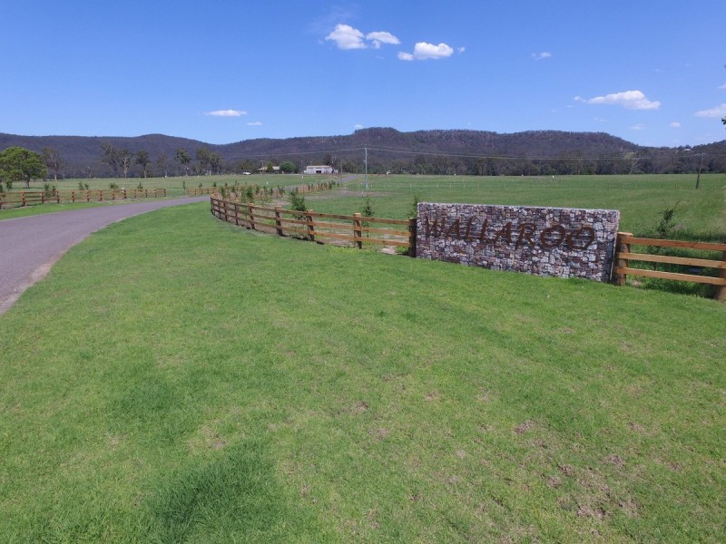 223-225 Fotheringay Road, Clarence Town NSW 2321