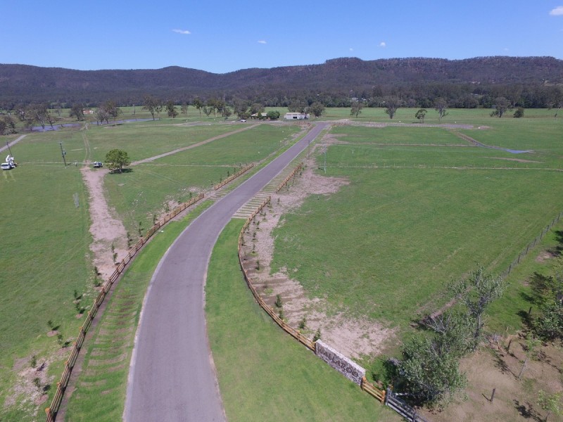 223-225 Fotheringay Road, Clarence Town NSW 2321