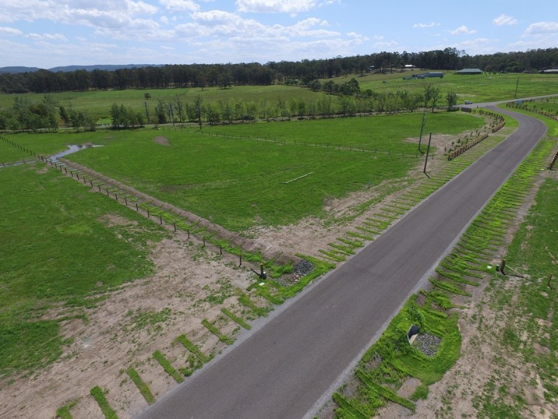 223-225 Fotheringay Road, Clarence Town NSW 2321