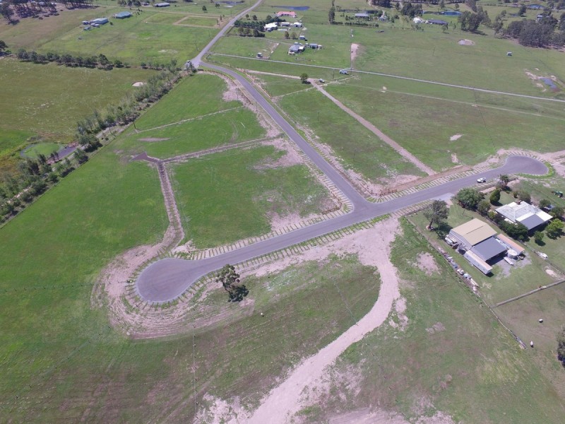 223-225 Fotheringay Road, Clarence Town NSW 2321