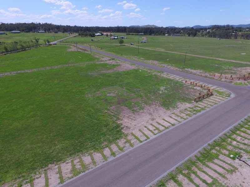 223-225 Fotheringay Road, Clarence Town NSW 2321