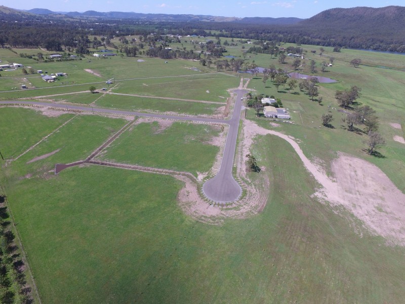 223-225 Fotheringay Road, Clarence Town NSW 2321