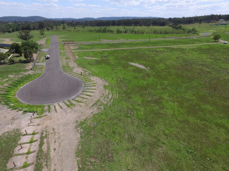 223-225 Fotheringay Road, Clarence Town NSW 2321