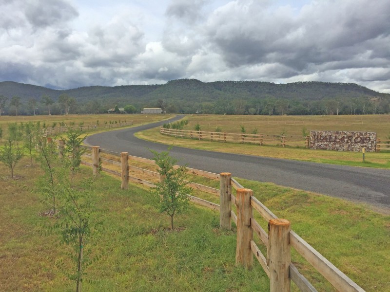 223-225 Fotheringay Road, Clarence Town NSW 2321