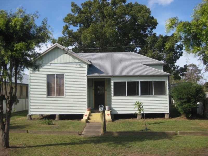 16 Lightfoot Street, Cessnock NSW 2325