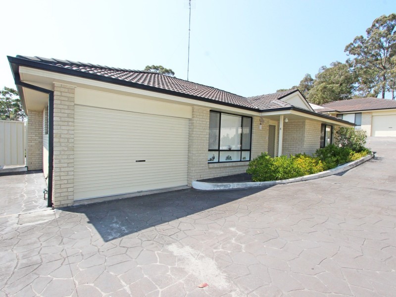 4/79 Catherine Street, Cessnock NSW 2325
