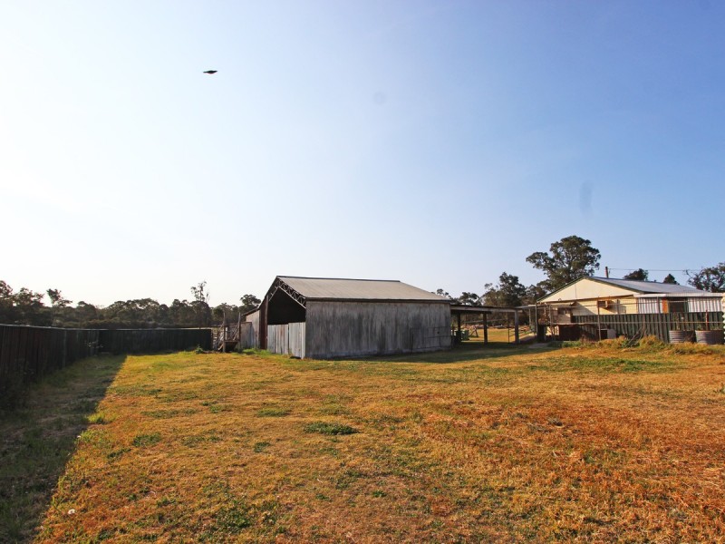 39 Frame Drive, Abermain NSW 2326