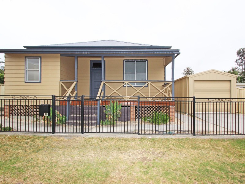 36 Pokolbin Street, Kearsley NSW 2325
