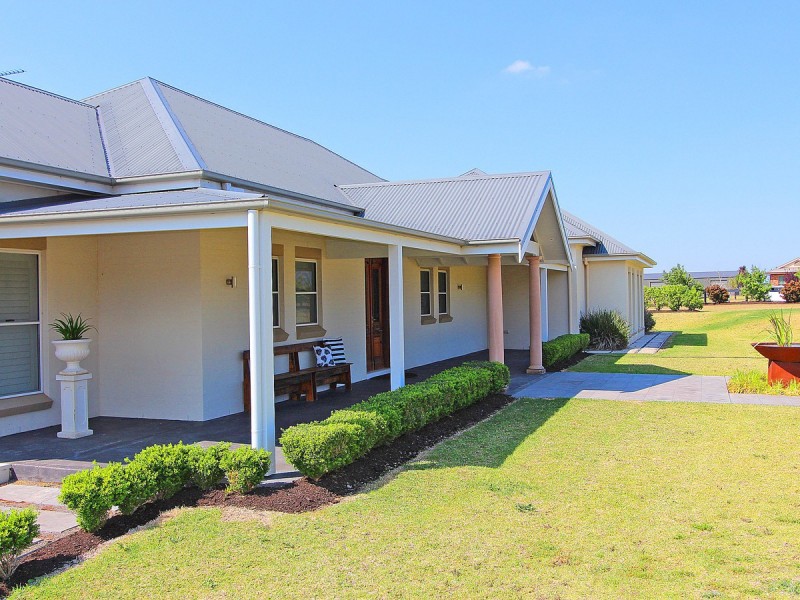 31 Sandstone Drive, Windella NSW 2320