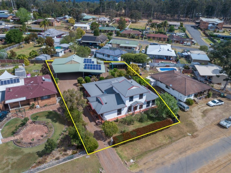 4 Hall Street, Paxton NSW 2325