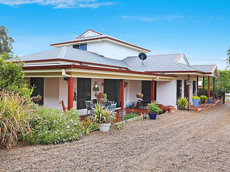 4 Hall Street, Paxton NSW 2325