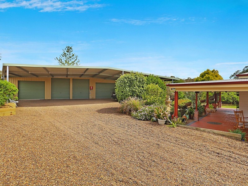 4 Hall Street, Paxton NSW 2325