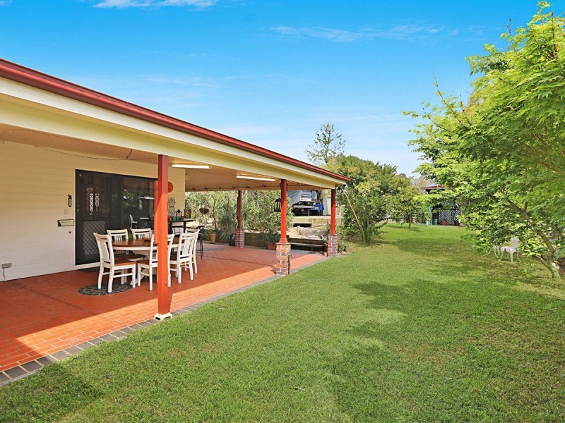 4 Hall Street, Paxton NSW 2325