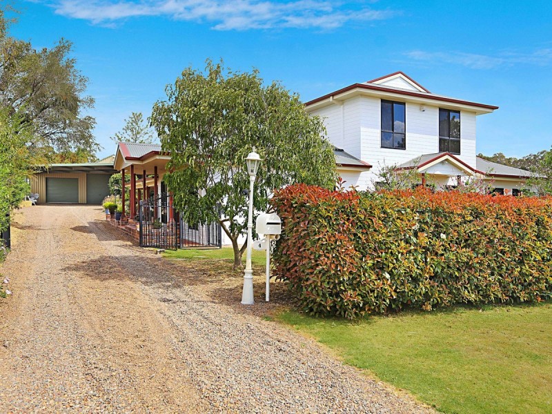 4 Hall Street, Paxton NSW 2325