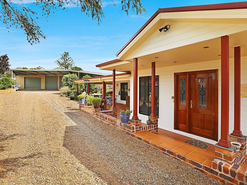 4 Hall Street, Paxton NSW 2325