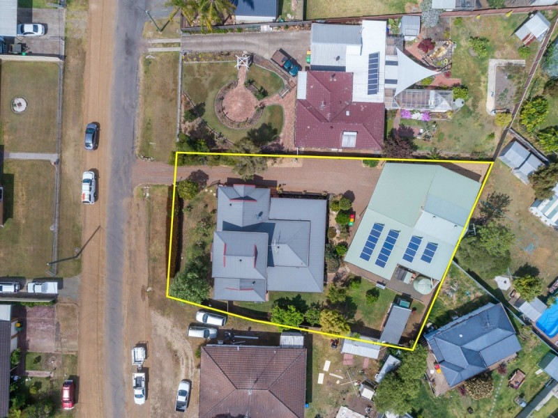 4 Hall Street, Paxton NSW 2325