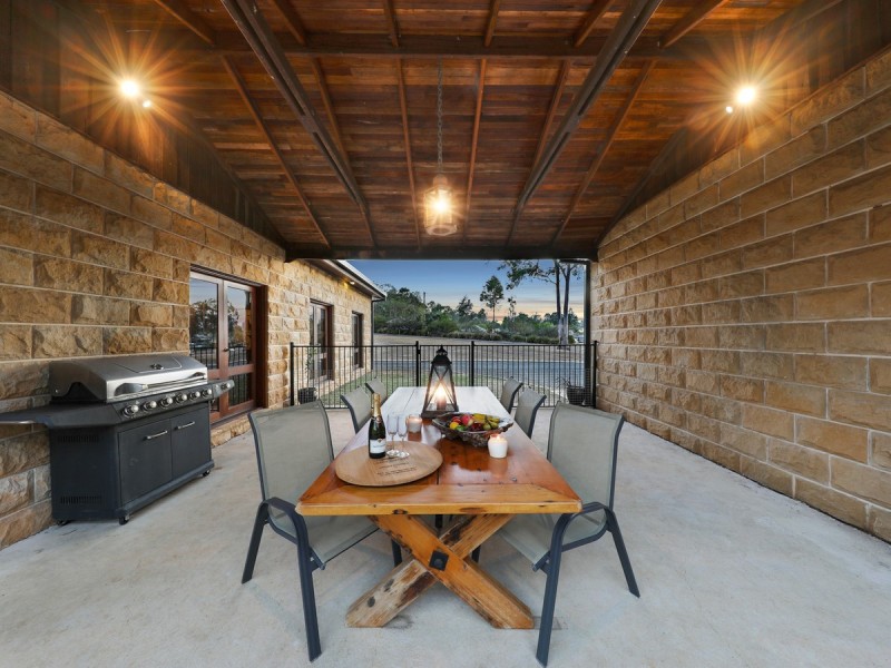 2 Redgum Road, Paxton NSW 2325