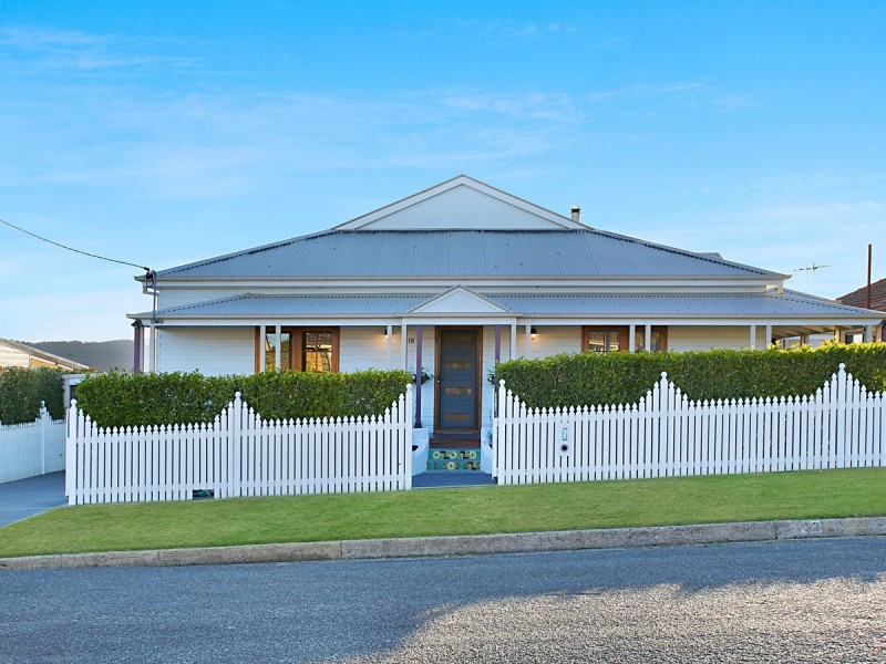 19 High Street, Cessnock NSW 2325